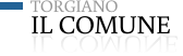 Il Comune di Torgiano